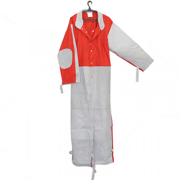 Комбинезон пескоструйщика Vector размер 56-58 рост 176