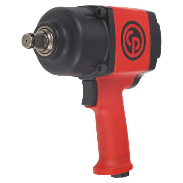 Пневматический ударный гайковерт Chicago Pneumatic CP7763
