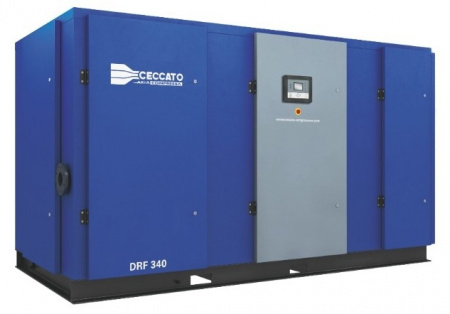 Компрессор Ceccato DRF 341/8