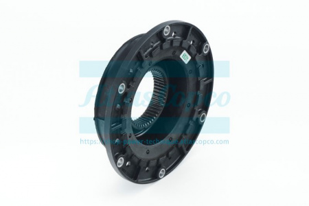 Атлас Копко 1604 0761 00