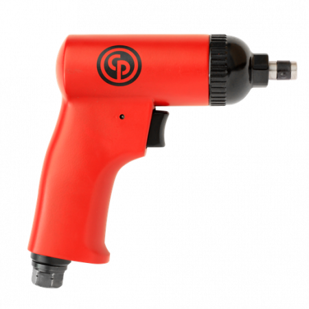 CP2141 Пневмошуруповерт ударный 1/4", 13000 об/мин , 24 Нм, 0,9 кг