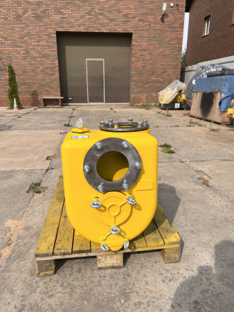 Самовсасывающий центробежный насос Шторм 6