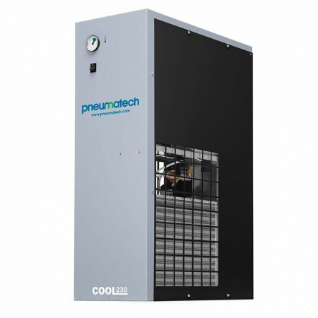 Осушитель рефрижераторный Pneumatech COOL 106