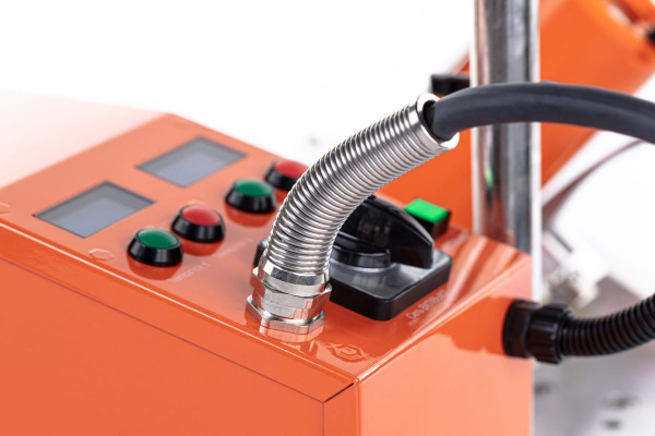 Аппарат горячего воздуха STANIX WP-1 (380В)