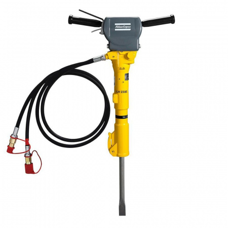 Гидравлический отбойный молоток Atlas Copco LH 230 E HBP
