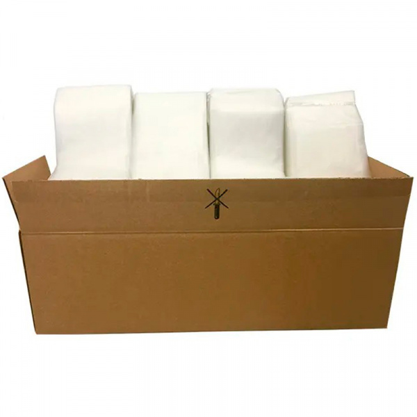 Откидные мешки 4PCS/CTN Bersi