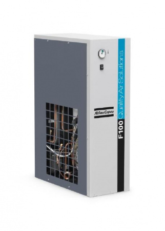 Осушитель рефрижераторный Atlas Copco F90