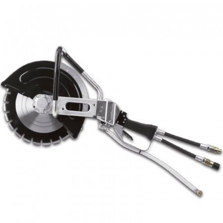 Гидравлический резчик DOA DC 18