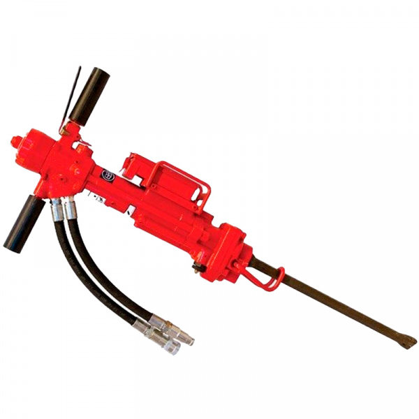 Перфоратор гидравлический Hycon HRD20