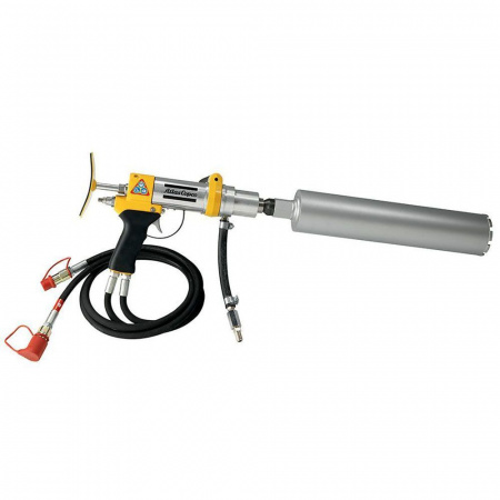 Гидравлическая алмазная дрель Atlas Copco LCD 1500