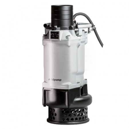 Погружной насос Solidpump 80TBZ2.2