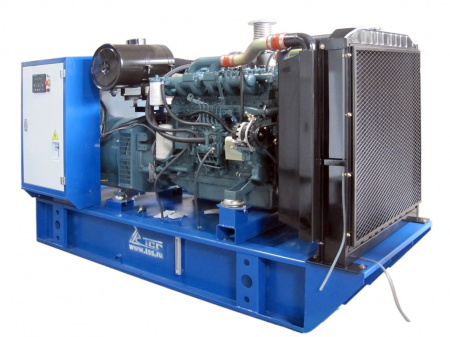 Дизельная электростанция 300 кВт TDo 420TS STAMB