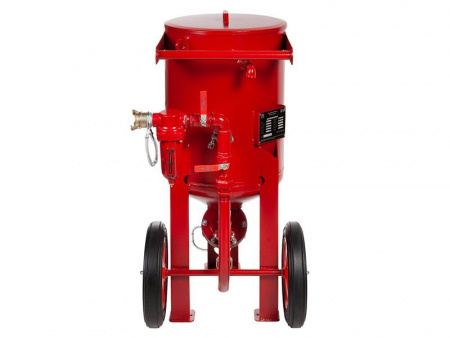 Пескоструйный аппарат GN100