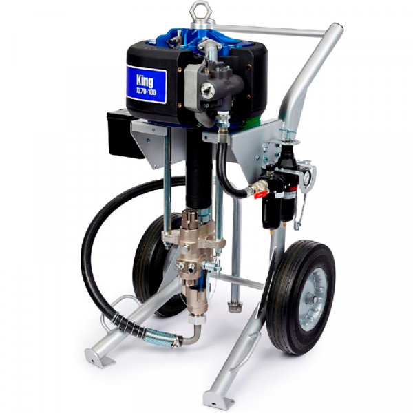 Окрасочный аппарат Graco KING XL90-145