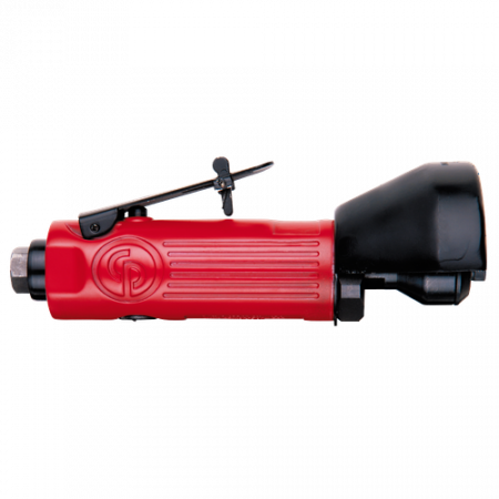 CP874 Пневмошлифмашина отрезная, 73 мм, 22000 об/мин, 370 Вт, 0,8 кг