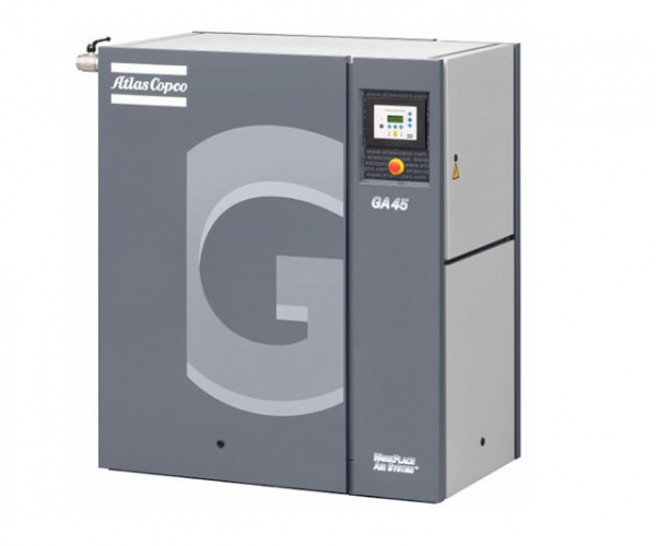 Компрессор Atlas Copco GA 90 10P (Mk5 St)