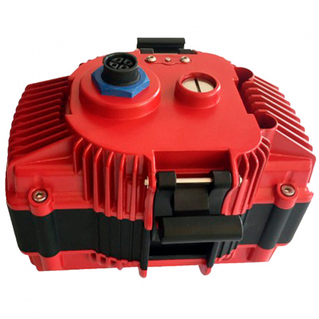 Аккумуляторы 18V Li-ion 4 (10) Ah