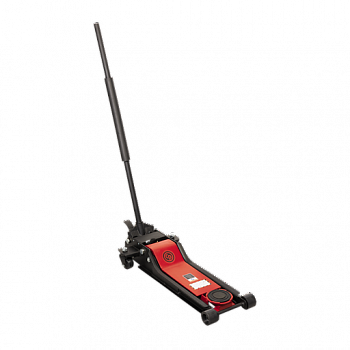 CP80015 Домкрат подкатной 1,5т