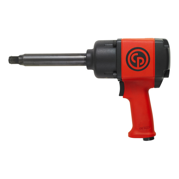 Пневматический ударный гайковерт Chicago Pneumatic CP7763-6