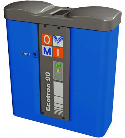 Система сбора и очистки конденсата OMI ECOTRON 50
