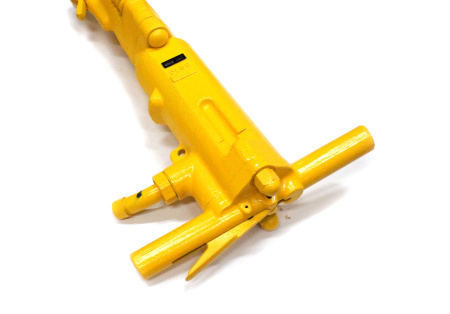 Пневматический отбойный молоток TARS B87C