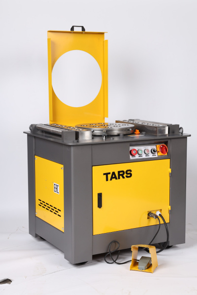 Станок для гибки арматуры GW52 (авто)