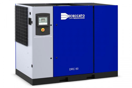 Компрессор Ceccato DRC 40/13 DRY