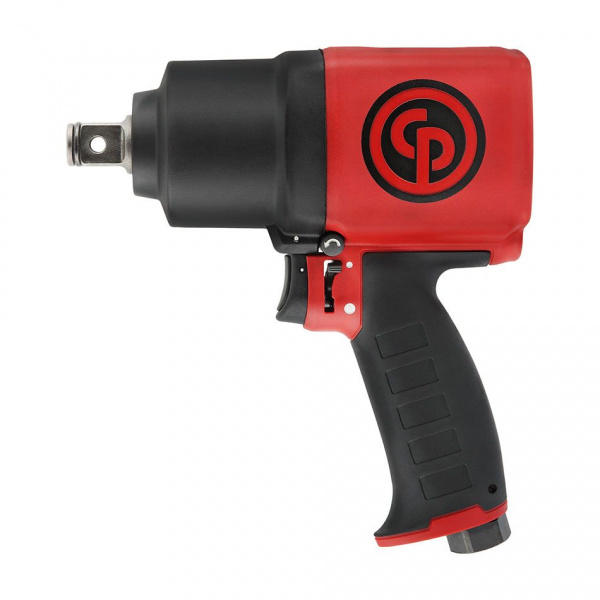 Пневматический ударный гайковерт Chicago Pneumatic CP7769