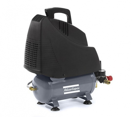 Компрессор Atlas Copco Automan AH 15 E 6 - 230V