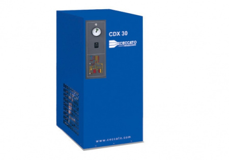 Осушитель рефрижераторный Ceccato CDX 24