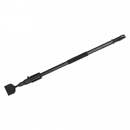 B20-0 Пневмомолоток обрубочный удлиненный 2200 ударов/мин, 9,5 Дж, 4,9 кг, шестигр. хв.