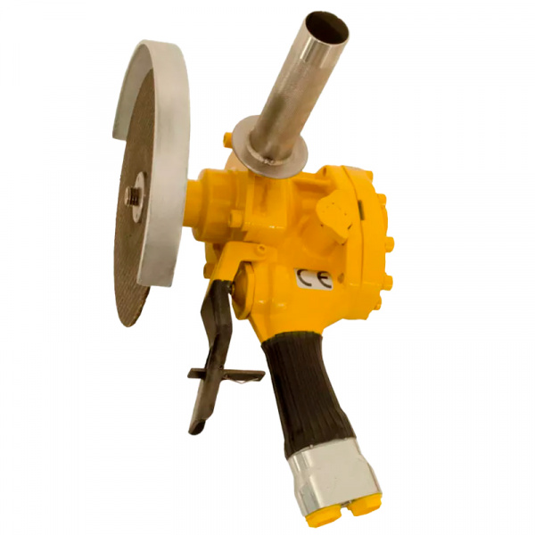 Вертикальная шлифовальная машина Spitznas 120600010