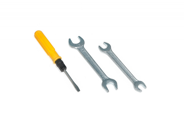 Двигатель дизельный 186FA-T0 (вал конус)