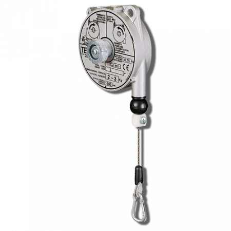 Балансир тросовый Tecna 9311 - 0,4-1 кг 1600 мм