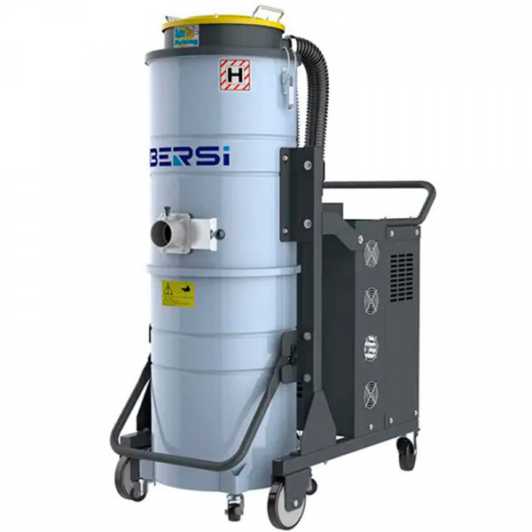 Промышленный пылесос Bersi A952 AUTOCLEAN