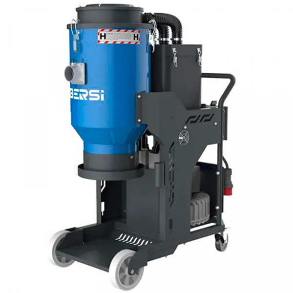 Промышленный пылесос Bersi AC900