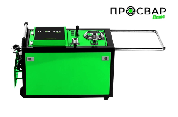 Электромаслостанция С 160-355ПЛЮС