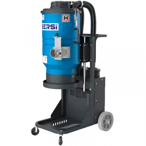 Промышленный пылесос Bersi TS2000
