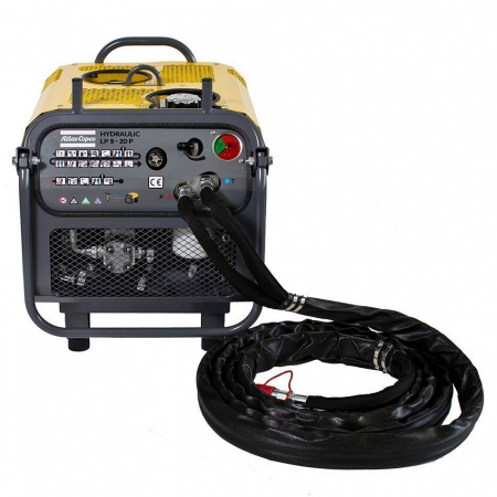 Гидравлическая станция Atlas Copco LP 9-20 P