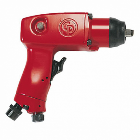 Пневматический ударный гайковерт Chicago Pneumatic CP721