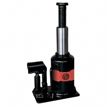 CP81120 Бутылочный домкрат 12т