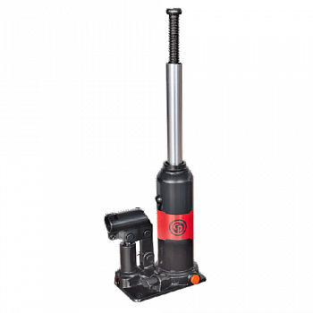 CP81020 Бутылочный домкрат 2т