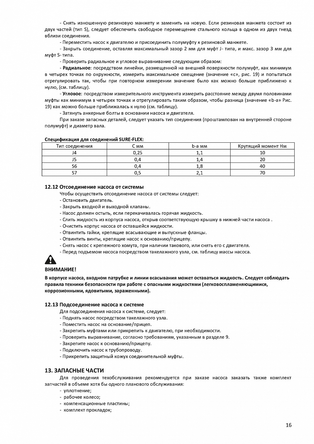 Насосная станция электрическая Шторм 6Э