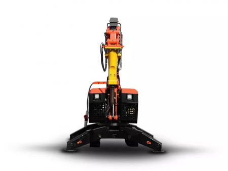 Робот для демонтажа Hitech HCR 200D