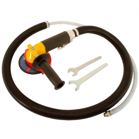 Угловой шлифовальный станок Spitznas