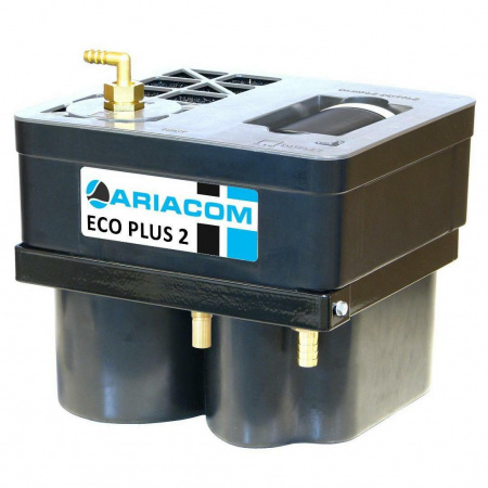 Система сбора и очистки конденсата ARIACOM ECO Plus 2