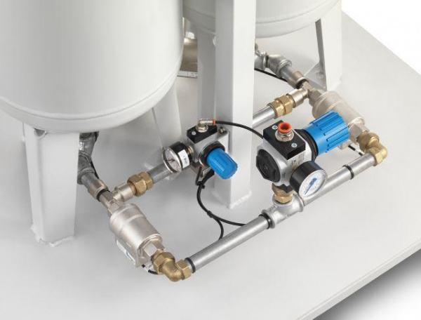 Генератор кислорода Atlas Copco OGP 2