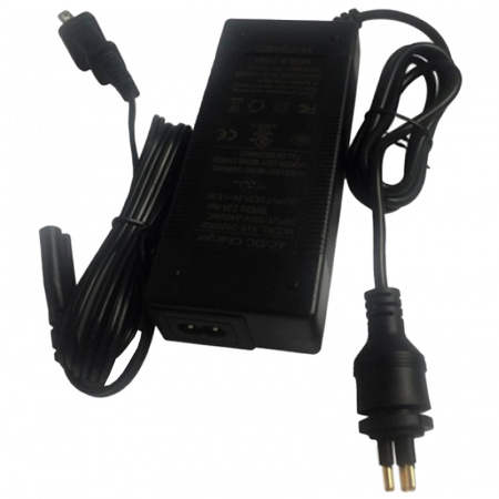 Зарядное устройство для аккумуляторов 22V Li-ion 6/4Ah V2