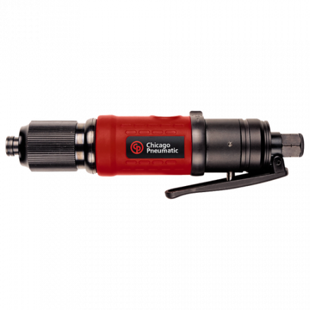 CP2623 Пневмошуруповерт 1/4", 1800 об/мин, 5,5 Нм , 0,8 кг