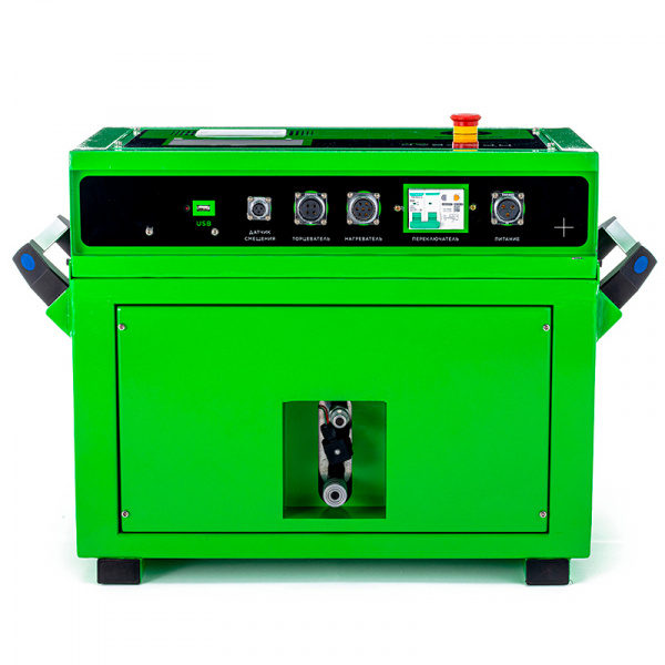 Электромаслостанция ПРОСВАР CNC